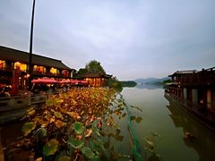 -湘湖大院(越王路店)