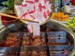 -邓莽子老火锅(中兴路总店)