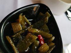 开胃菜-铜锣湾·有麝自然香(渝北财富中心店)