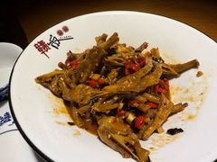 -赣饭农家·江西小炒(西乡店)