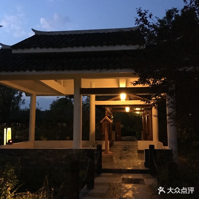 半汤温泉疗养院图片 - 第4张