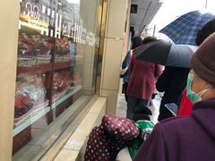 -红宝石·鲜奶小方(长阳店)