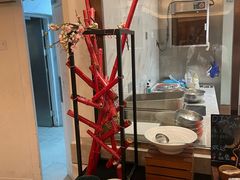 -菲住布渴酒店自助餐厅(阿里巴巴西溪园区店)