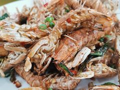 -浩海美食店(闸坡店)