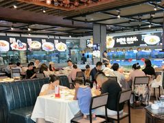 -上座·餐厅(阳光100店)