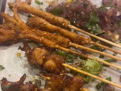 -林二哥宜烤官·宜宾小烧烤