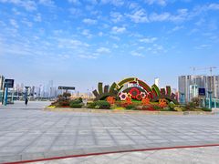 -成都东站