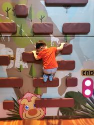 -卡通尼·Safari非洲探索乐园·生日会(金桥国际商业广场店)