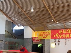 -老娘舅(吴山路店)