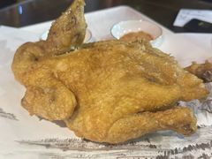 -秦月轩·长安小馆·新陕菜(阜成路·五棵松店)