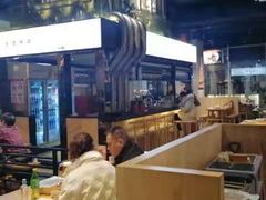 大堂-木屋烧烤(龙湖天街店)