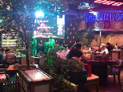 -肉串汪(望京店)