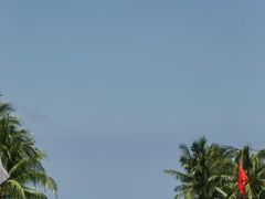 -亚龙湾喜来登·美景台大堂吧