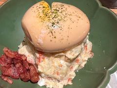 -啢啢茶寮(芳华横街店)