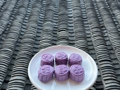 -古韵轩·园林餐厅