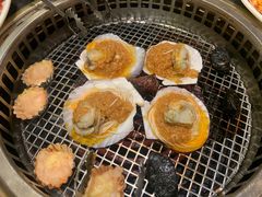 -AJIYA·池袋日式烧肉自助(天津万象城店)
