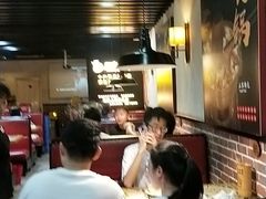 大堂-新凯旋烧烤·燕姐千岛湖土菜