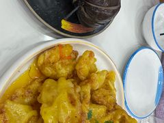 -东北酱骨饺子铁锅炖(万达总店)