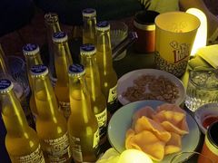 -ohbar live house(人广店)