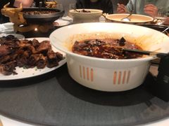 -山壹竹庭院餐厅