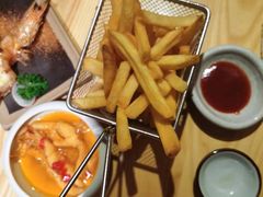 -京料理·日料自助·铁板燒(复悦城店)