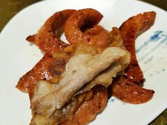 -一井烧肉·活鳗·寿司(望京SOHO店)