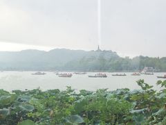 -湖畔居茶楼(湖滨店)