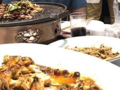-万荣烤鸭店·北京菜(天坛店)