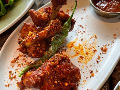 -Lets burger非常汉堡·环球风味(蓝色港湾店)