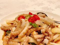 -万宝海鲜舫(劳动公园店)