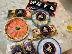 -御前十七(北京路天河城店)