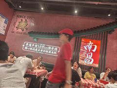 -辣小鲜·南昌大排档(船山路店)