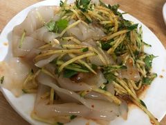 -东北特色菜馆(珞喻东路店)