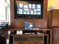 -广州粤海喜来登酒店