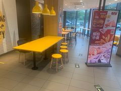 -麦当劳(东石东一路店)