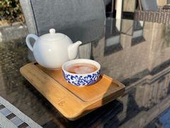 -上海和平饭店华懋阁 Cathay Room