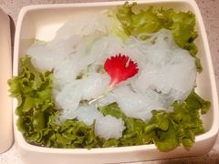 魔芋丝-海底捞大排档火锅(悦荟广场店)