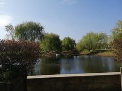 -扬州大学(扬子津校区)
