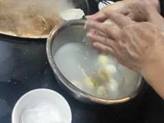 -柴火妞家的灶台·地锅鸡(殷富街殷巷店)