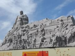 -赵州桥景区