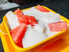 -上島咖啡(安亭店)