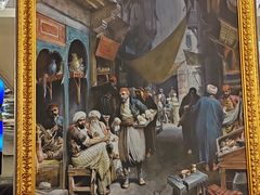 -bosphorus 铂斯西餐厅·土耳其烧烤(环市中路店)