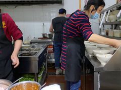-秦云老太婆摊摊面(蜀汉路店)
