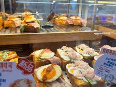 -红星前进面包牛奶公司(君太店)