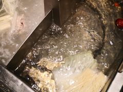 -海底捞火锅(崇文门新世界百货店)