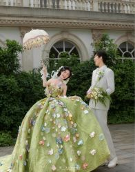 -第一夫人婚纱摄影(南京店)