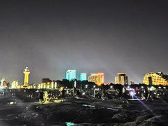 -日照灯塔风景区