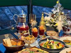 -EATALIA意塔利意式餐厅(鼓楼店)