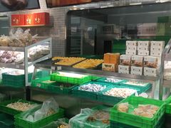 零售区-闻酥园(青羊区文殊坊店)