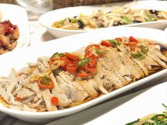 -丝路有约·优雅新疆菜(万宴城店)